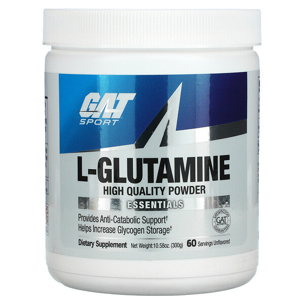 Glutamine 300g