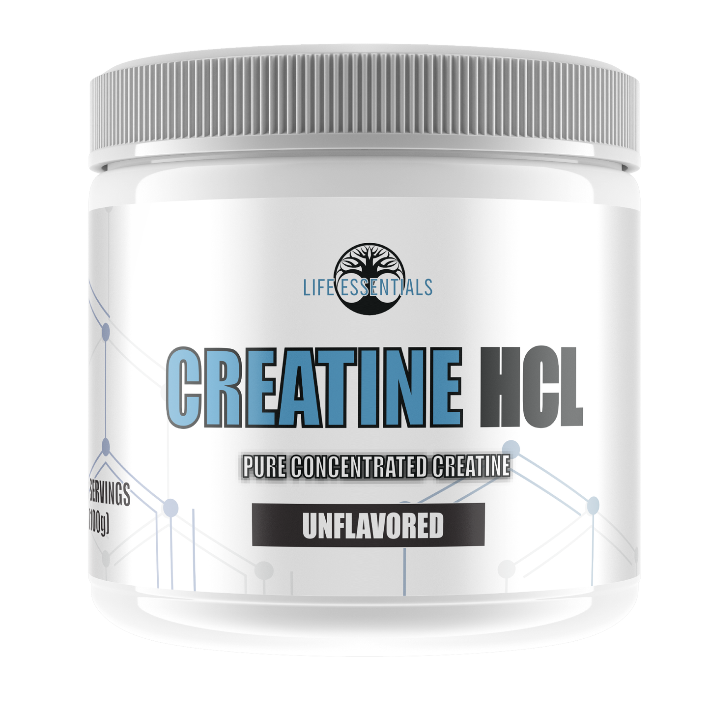 Creatine HCL