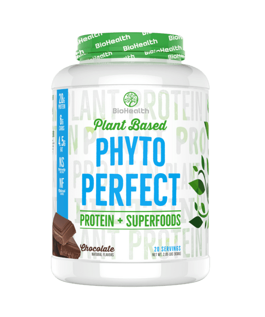 PhytoPerfect