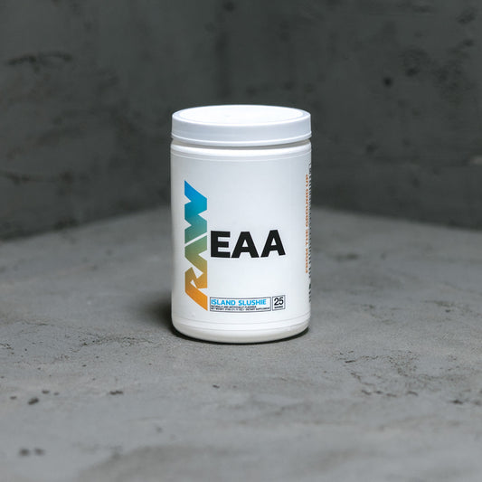 Raw Eaa