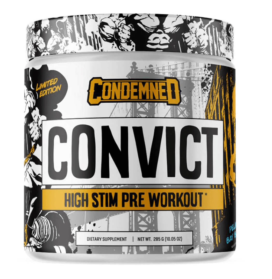 Convict