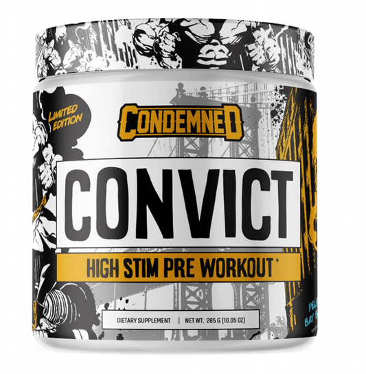 Convict