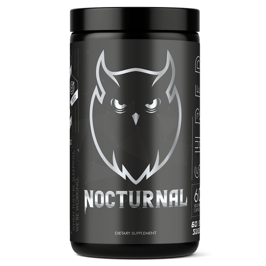 Nocturnal Shred