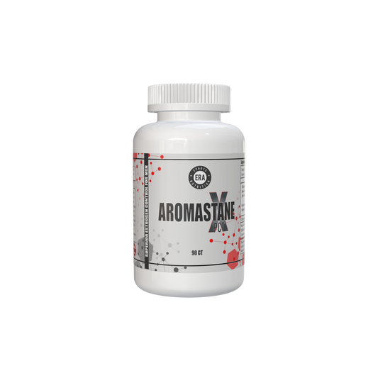 Aromastane X (90cap)