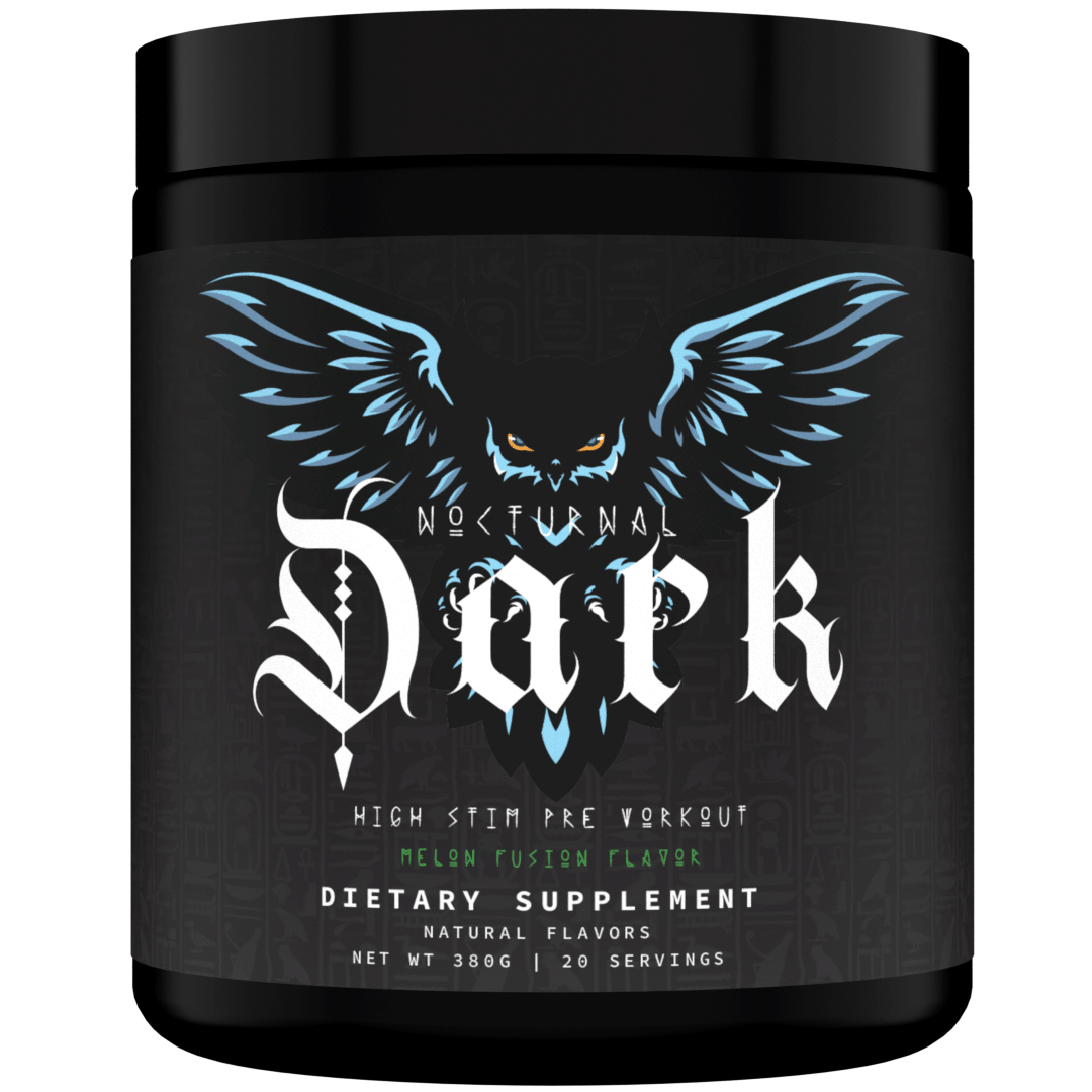 Nocturnal Dark