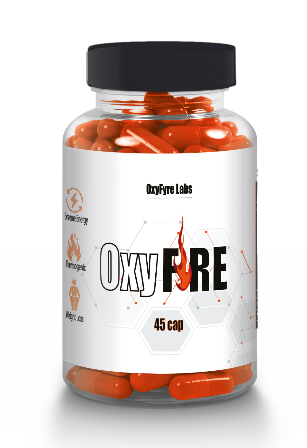 OxyFire