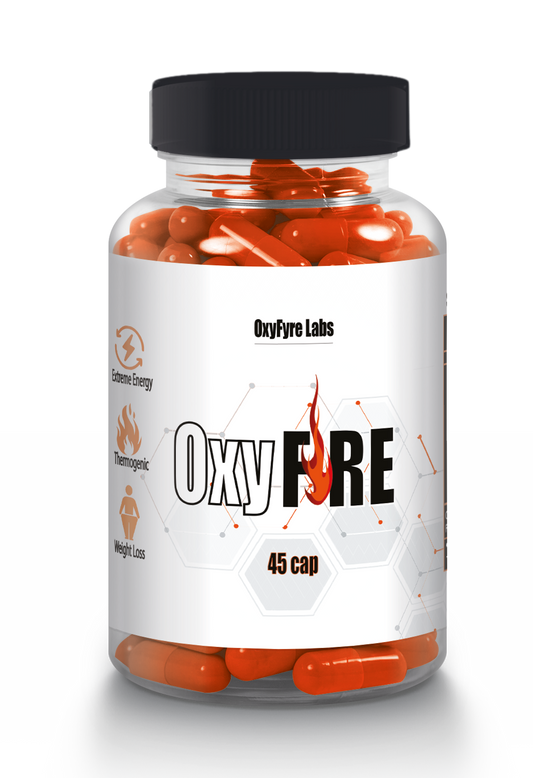 OxyFire