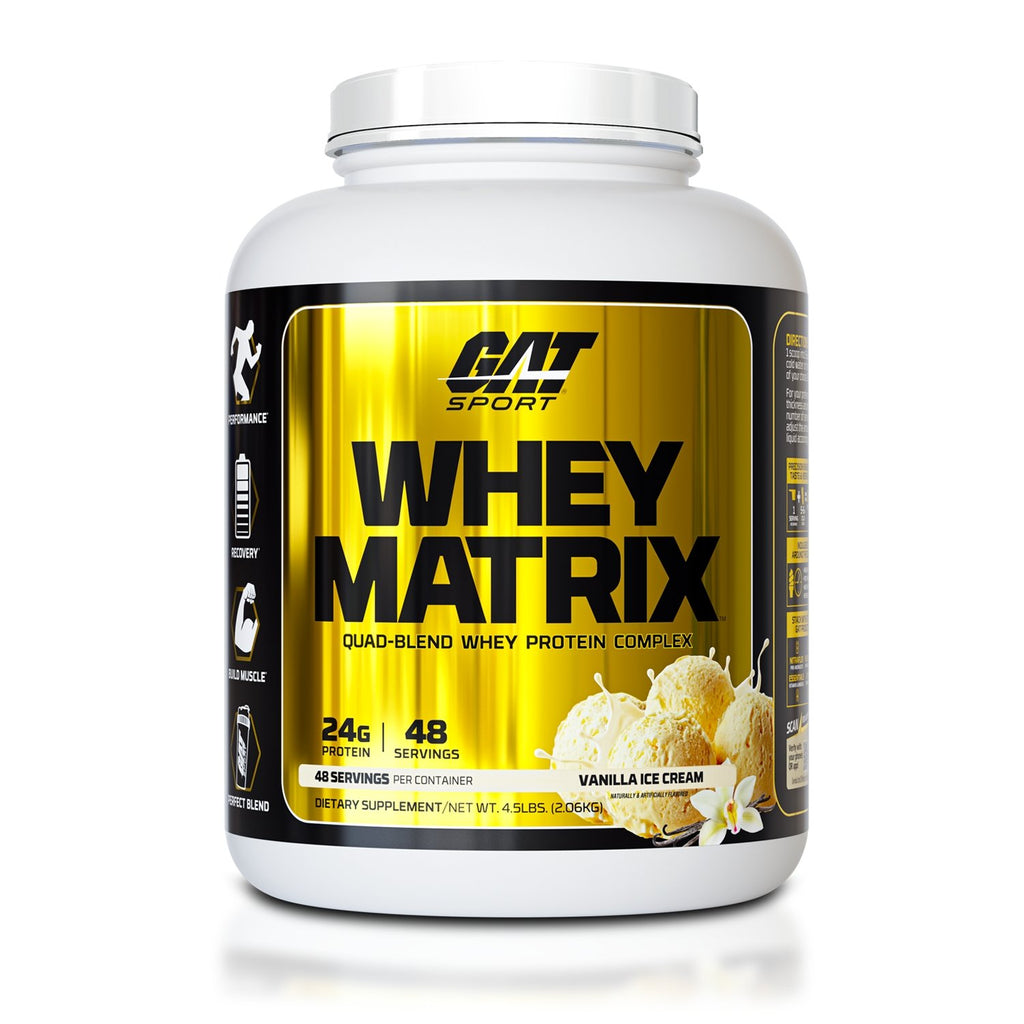 Whey Matrix