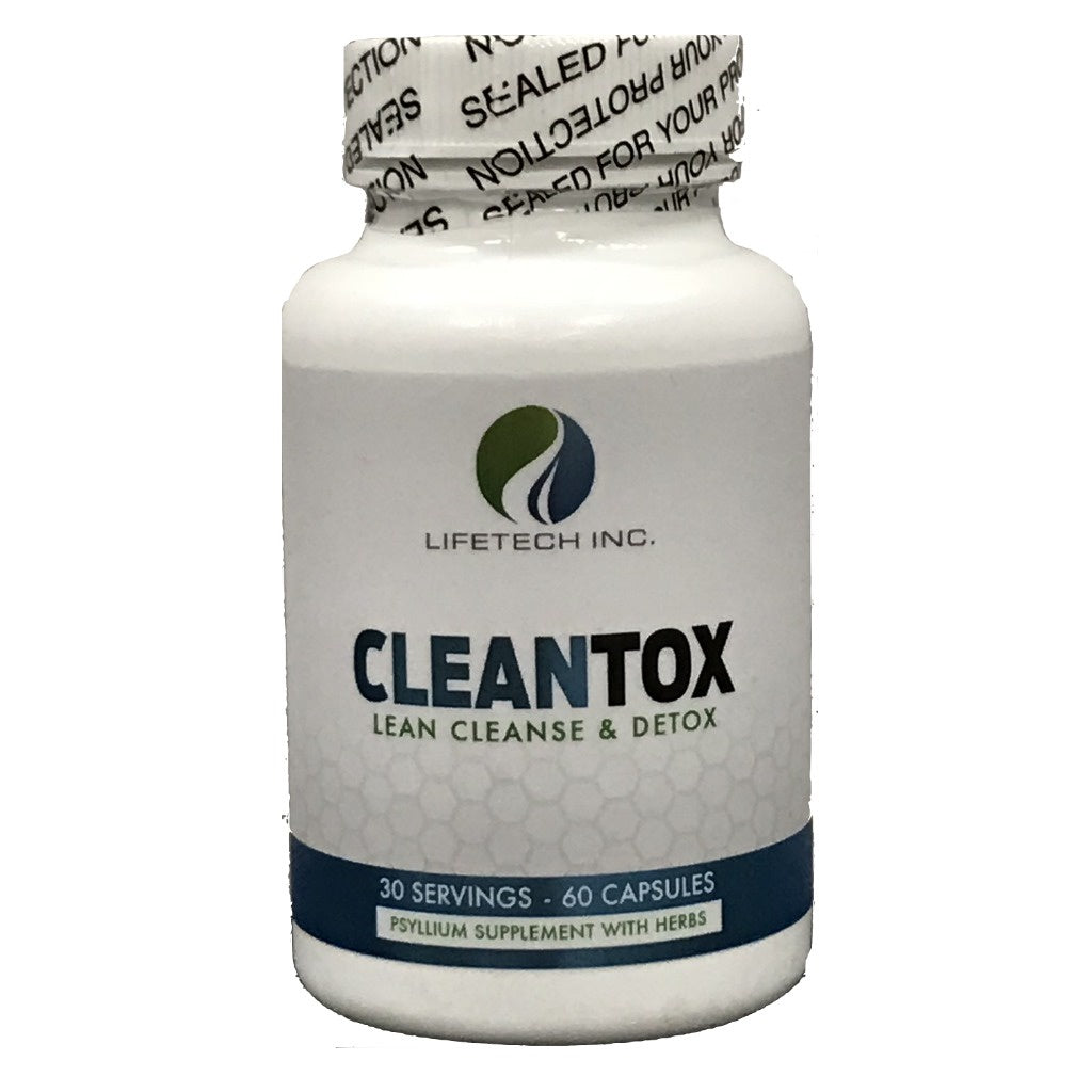 CleanTox