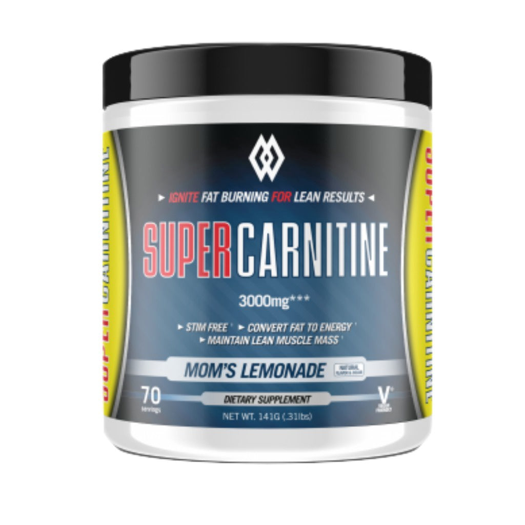 Super Carnitine My Store Super Carnitine My Store