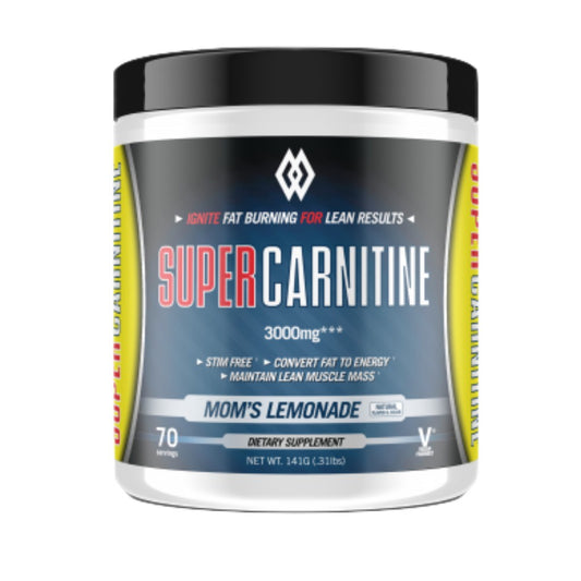 Super Carnitine