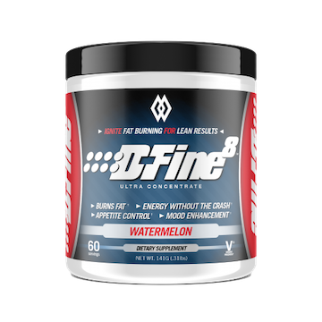 Dfine8