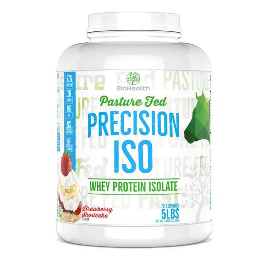 Precision Iso