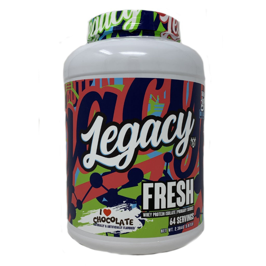 Legacy FRESH
