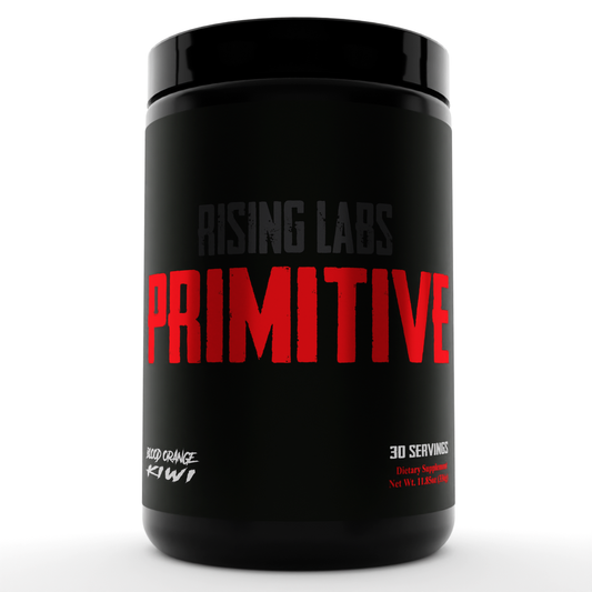 Primitive