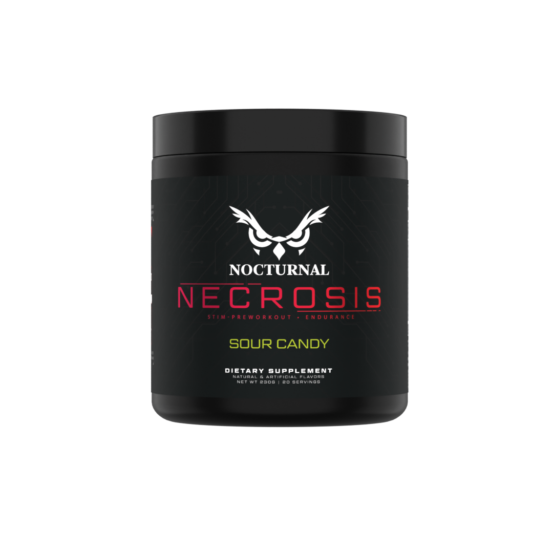 Necrosis