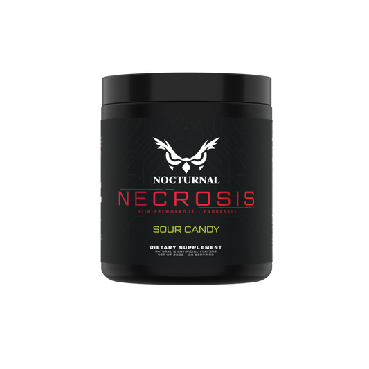 Necrosis