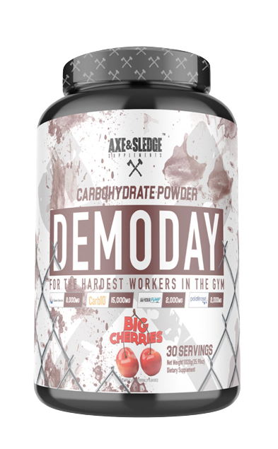 Demo Day