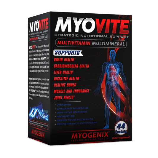 Myovite