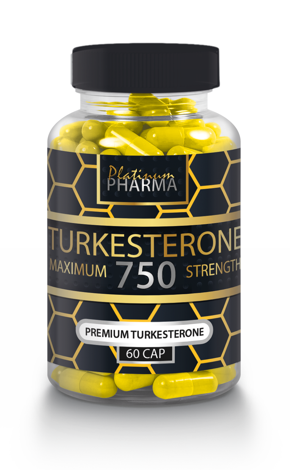 Turkesterone