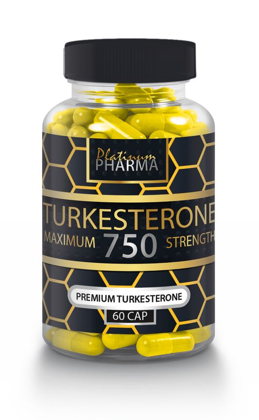 Turkesterone