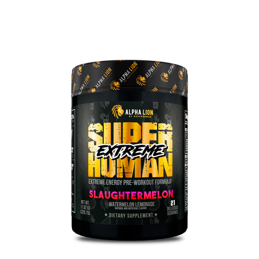 Super Human