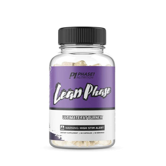 Lean Phase