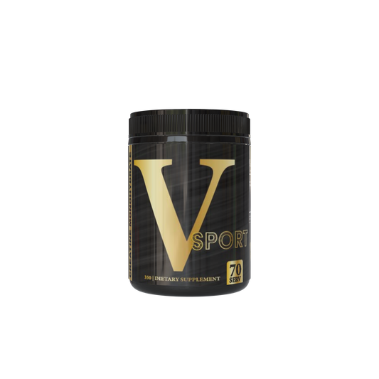 V Sport Creatine