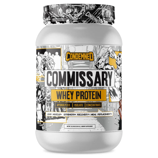commissary