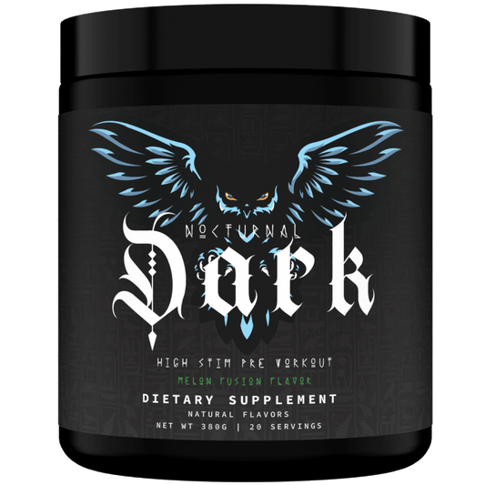 Nocturnal Dark