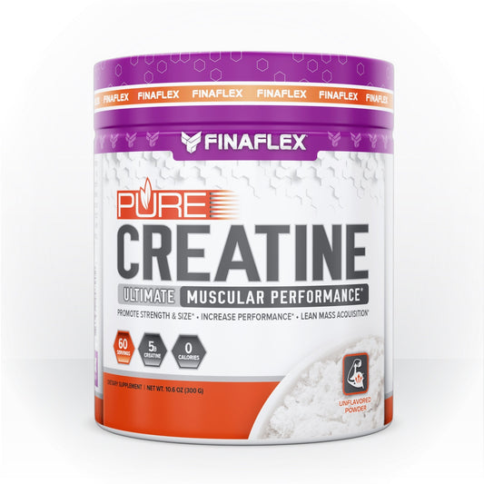 Finaflex Creatine
