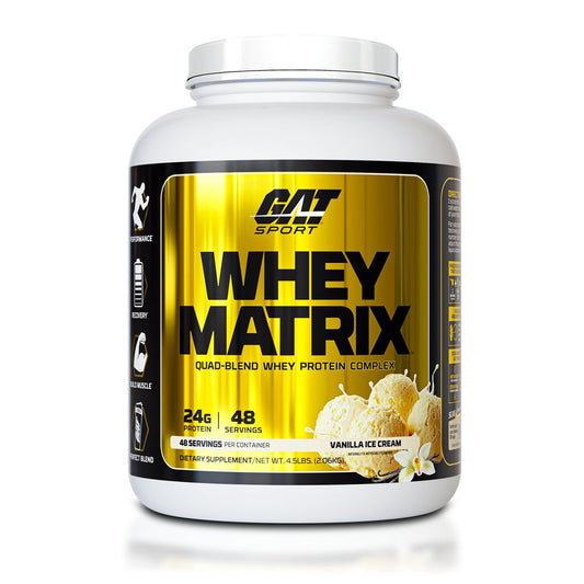 Whey Matrix