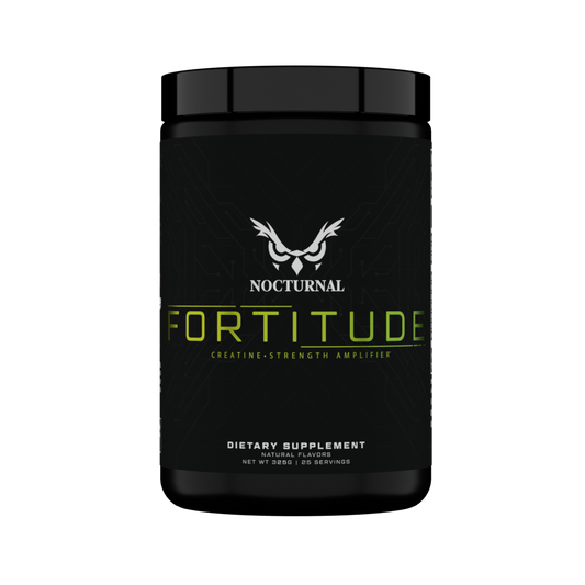 Fortitude (Nocturnal Labz)