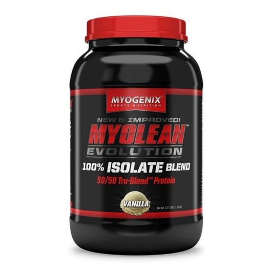 Myolean Evolution ISO 50/50